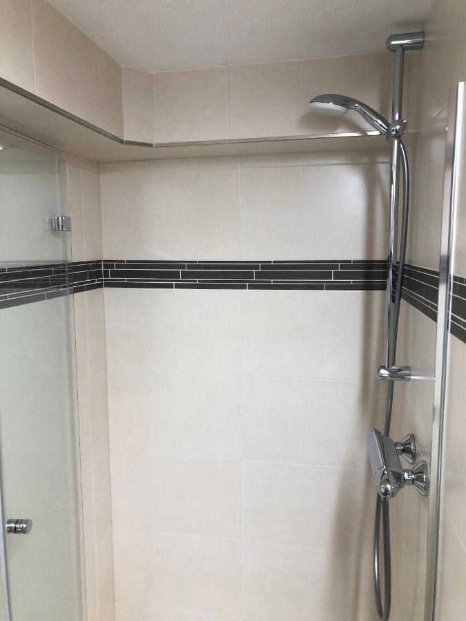 Ferienwohnung Apartment Dettum Mit Eigenem Bad, Kochnische Und Wintergarten Екстер'єр фото